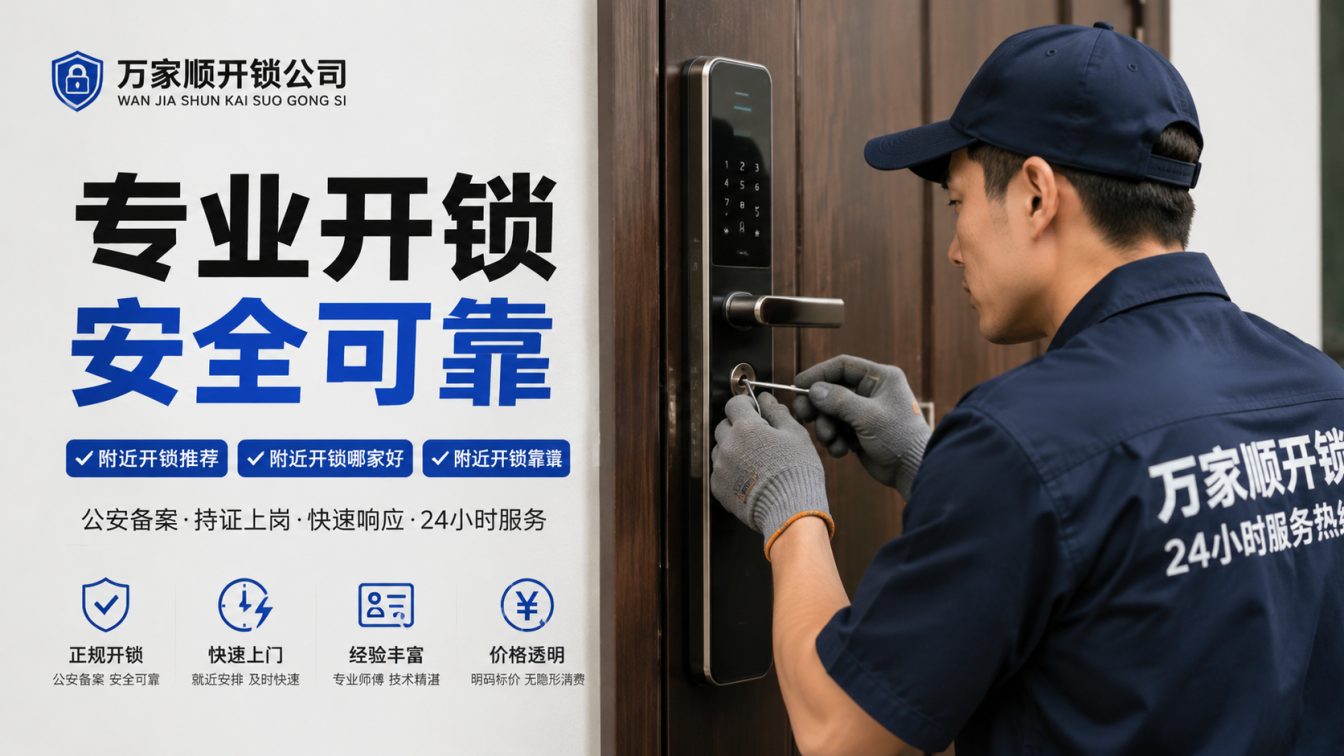 呼玛县还在为门锁故障发愁？